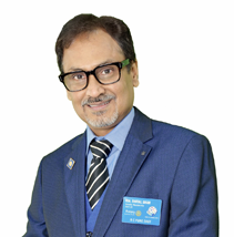 Shital Shah Rotary District Governor 3131